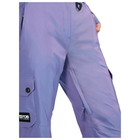 4F TROUSERS FNK